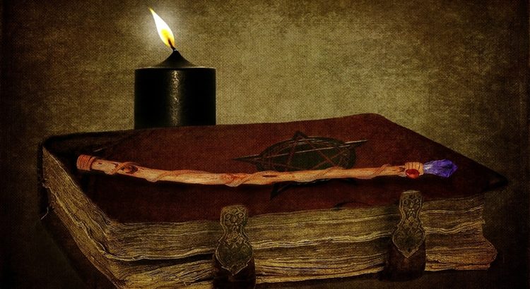 Заговор для студента