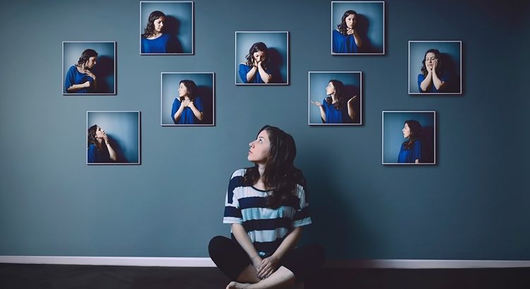 Как избавиться от негативных мыслей которые не уходят из головы