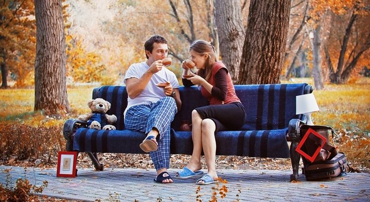 Заговор на личное счастье