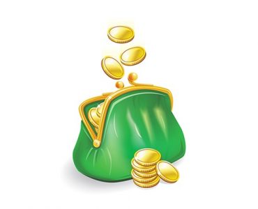 Заговор на деньги 100 рублей